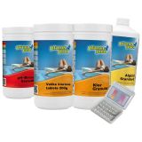 SREDSTVO ZA NEGO PLANET POOL STARTER SET