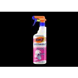 SREDSTVO ZA PRANJE KH-7 ODSTRANJEVALEC MADEŽEV OXI 750 ML