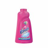 SREDSTVO ZA PRANJE VANISH TEKOČINA PINK 1 L