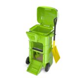 SRI ROLLING PACK - MOBILNI EKOLOŠKI ZABOJNIK