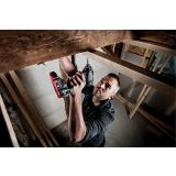 AKUMULAT. UDARNI VIJAČNIK METABO SSD 18 LTX 200 BL