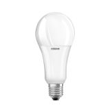LED ŽARNICA E27 OSRAM SST CLA150 17W/827 DIM 220-240V MAT BL/1