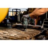 AKUMULAT. UDARNI VIJAČNIK METABO SSW 18 LTX 1450 BL