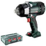 AKUMULAT. UDARNI VIJAČNIK METABO SSW 18 LTX 1750 BL