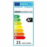 ŽARNICA LED CEV OSRAM ST8P-1.5M 21W/840 EM G13 220-240V