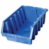 ZABOJ PATROL ŠT. 5 MODER ERGOBOX 333X500X187 MM