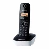 STACIONARNI TELEFON PANASONIC KX-TG1611FXW