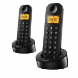 STACIONARNI TELEFON PHILIPS D1202B/53