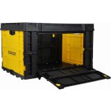 STANLEY ZLOŽLJIV ZABOJ VELIKI 25KG (57X41X33) SXWT-FB533 SP