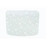 NADGRADNA STROP. SVETILKA STAR SKY 12W NW 270X270MM