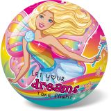 STAR ŽOGA BARBIE DREAMTOPIA, 14CM