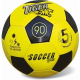 STAR ŽOGA NOGOMETNA FEVER RUMENA S.5, 260-280G