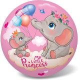 STAR ŽOGA PRIKUPNE ŽIVALICE, 23 CM