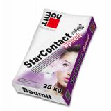 FASADNO LEPILO BAUMIT STARCONTACT SPEED VRE=25 KG
