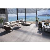 PLOŠČICA TAL. VIDEZ KAMNA STARGRES STARK GREY 30X60 RETIFICIRANA