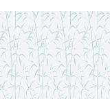 FOLIJA ZA OKNA D-C-FIX STATIČNA 90CM X 1.50M TRANSPARENT BAMBOO