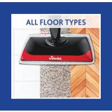 PARNI ČISTILNIK VILEDA STEAM XXL