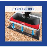 PARNI ČISTILNIK VILEDA STEAM XXL