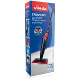 PARNI ČISTILNIK VILEDA STEAM XXL