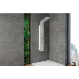 STEBER MASAŽNI KOLPA SAN ZONDA 1500 3F KERROCK 9252 ANDESITE