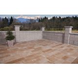 BETONSKI IZDELEK ZOBEC STEBER TIPO BEL 280X280X170 MM