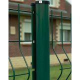 STEBER ZA OGRAJO DIRICKX AXOR 2.40