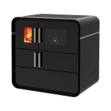 ŠTEDILNIK NA DRVA ALFA PLAM FUTURO L