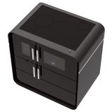 ŠTEDILNIK NA DRVA ALFA PLAM FUTURO L