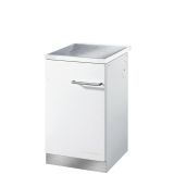 ŠTEDILNIK NA DRVA HAAS+SOHN HA 50.6-A BELI