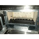 ŠTEDILNIK NA DRVA SENKO SG-60 S PEČICO INOX