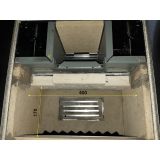 ŠTEDILNIK NA DRVA SENKO SG-60 S PEČICO INOX