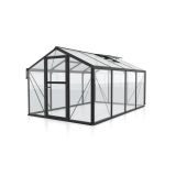 STEKLEN RASTLINJAK VITAVIA DEIMOS 11200 ESG/HKP10MM ČRNA