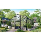 STEKLEN RASTLINJAK VITAVIA DEIMOS 8500 ESG/HKP10MM ČRNA