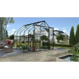 STEKLEN RASTLINJAK VITAVIA DIANA 8300