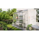 STEKLEN RASTLINJAK VITAVIA IDA 1300 ESG3MM, ALU