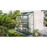 STEKLEN RASTLINJAK VITAVIA IDA 1300 ESG3MM SMARAGDNA