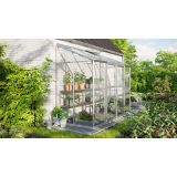 STEKLEN RASTLINJAK VITAVIA IDA 3300 ESG3MM ALU