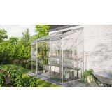 STEKLEN RASTLINJAK VITAVIA IDA 3300 ESG3MM ALU