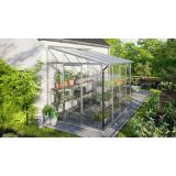 STEKLEN RASTLINJAK VITAVIA IDA 5200 ESG/HKP ALU