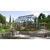 STEKLEN RASTLINJAK VITAVIA JUPITER 9900 ESG 3MM ČRNA 2.6X3.8M