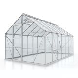 STEKLEN RASTLINJAK VITAVIA MERIDIAN 1 11500 ESG3MM ALU 2.6X4.45M