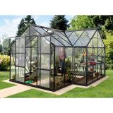 STEKLEN RASTLINJAK VITAVIA ORANŽERIJA SIRIUS