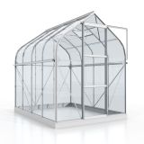 STEKLEN RASTLINJAK VITAVIA ORION 5000 ESG 3MM 2X2.6M