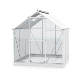 STEKLEN RASTLINJAK VITAVIA TRITON 3800 ESG 3MM 207X198X193