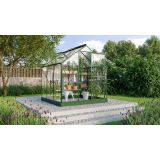 STEKLEN RASTLINJAK VITAVIA TRITON 3800 ESG 3MM SMARAGDNA