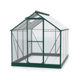 STEKLEN RASTLINJAK VITAVIA TRITON 5000 ESG 3MM SMARAGDNA