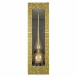 STEKLENA BUNKA GLOSSTYLE ŠPICA 60X270 MM ŠAMPANC