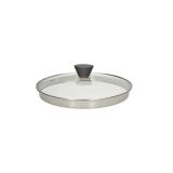 POKROVKA TOGNANA 20 CM STEKLENA S CEDILOM ULTRA CLASS INDUCTION