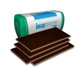 STEKLENA VOLNA ZA FASADE KNAUFINSULATION TP 435 B 8 CM PAL=90 M2, ZAV=4.5 M2