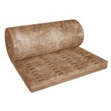 STEKLENA VOLNA ZA STROP KNAUFINSULATION UNIFIT 035 10 CM PAL=181.44M2, ZAV=7.56M2